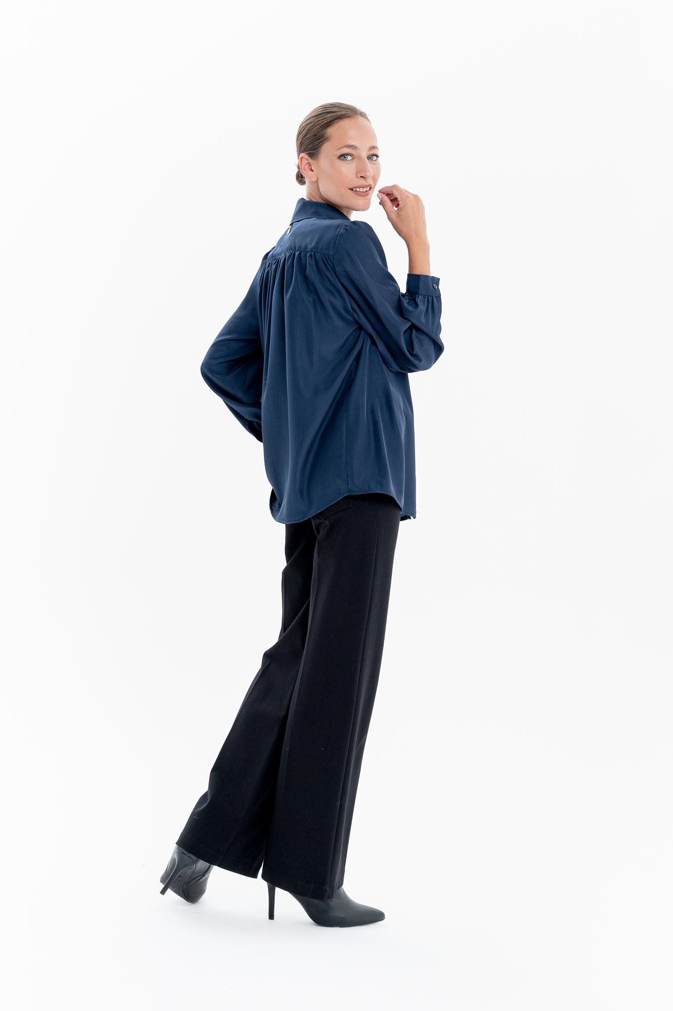 CAMISA EMMA